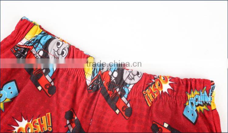 boy fall night suits Thomas train