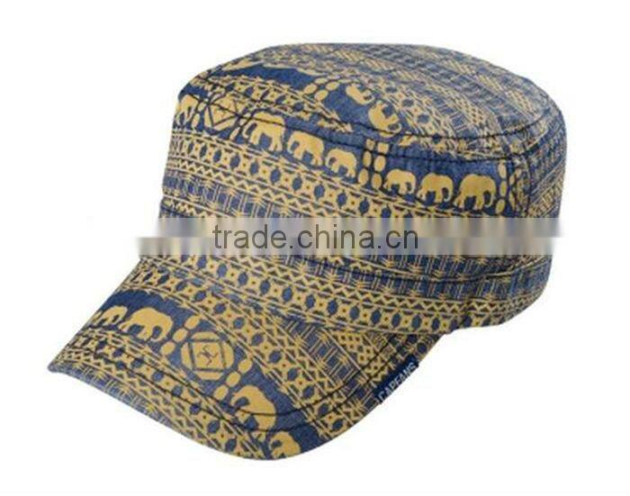 Popular custom military royal navy caps