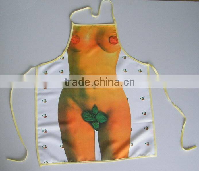 wholesale promotional apron