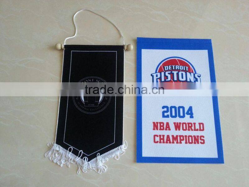 design logo pennant gifts flag