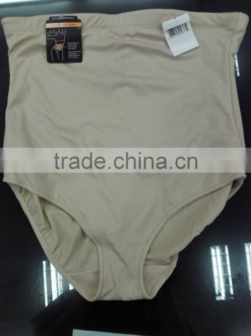 2017 New Design Fashion Bustier Women Panties comfortable women underwear