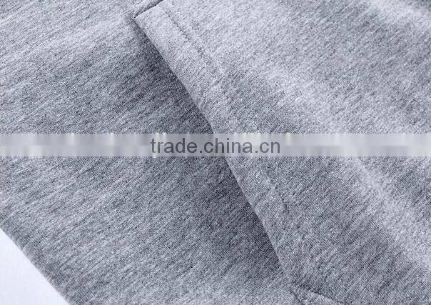 Chinese fashionable hoody in stock or customized