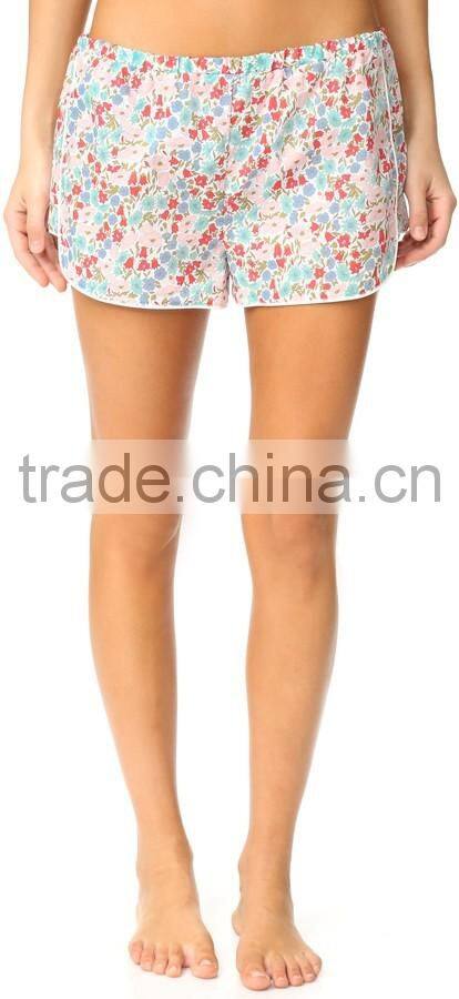 2017 Hot Sale Sexy New Design Ladies Nightgown Women sleeveless Pajamas