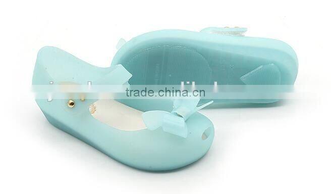 princess mini melissa shoes, melissa shoes with bow, melissa jelly shoes