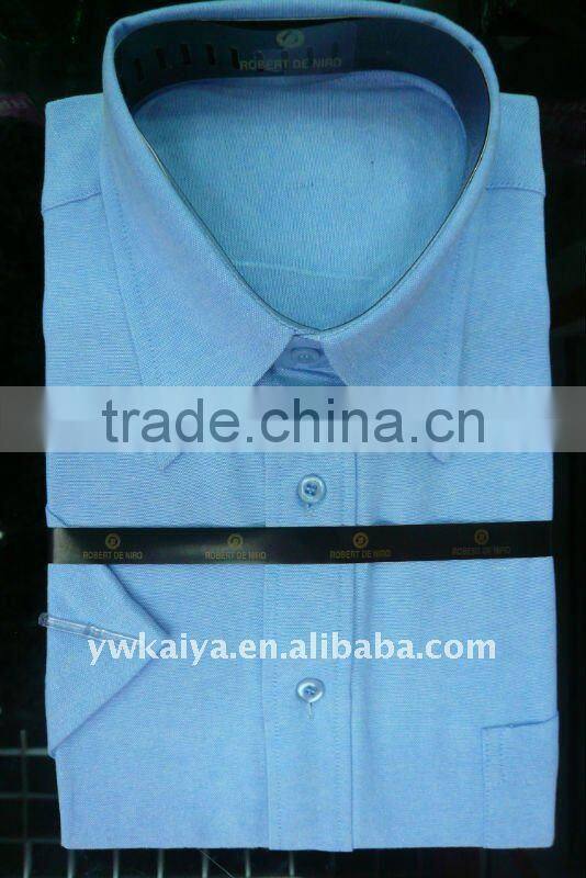 button-down collar light blue dress shirts for men