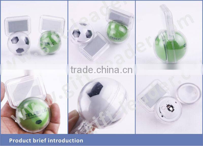 promotion gift alarm clock XSDC0105