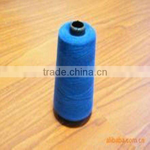 100%polyester sewing thread