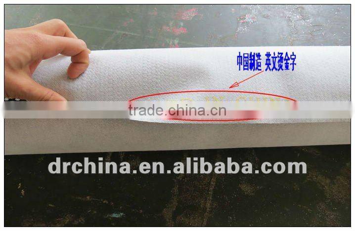 Shiny Pu Leather Definition