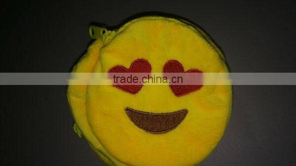 The new classic mixed type emoji backpack