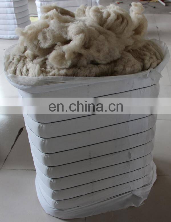 Factory hot sale Chinese Sheep Wool Med Shade with price