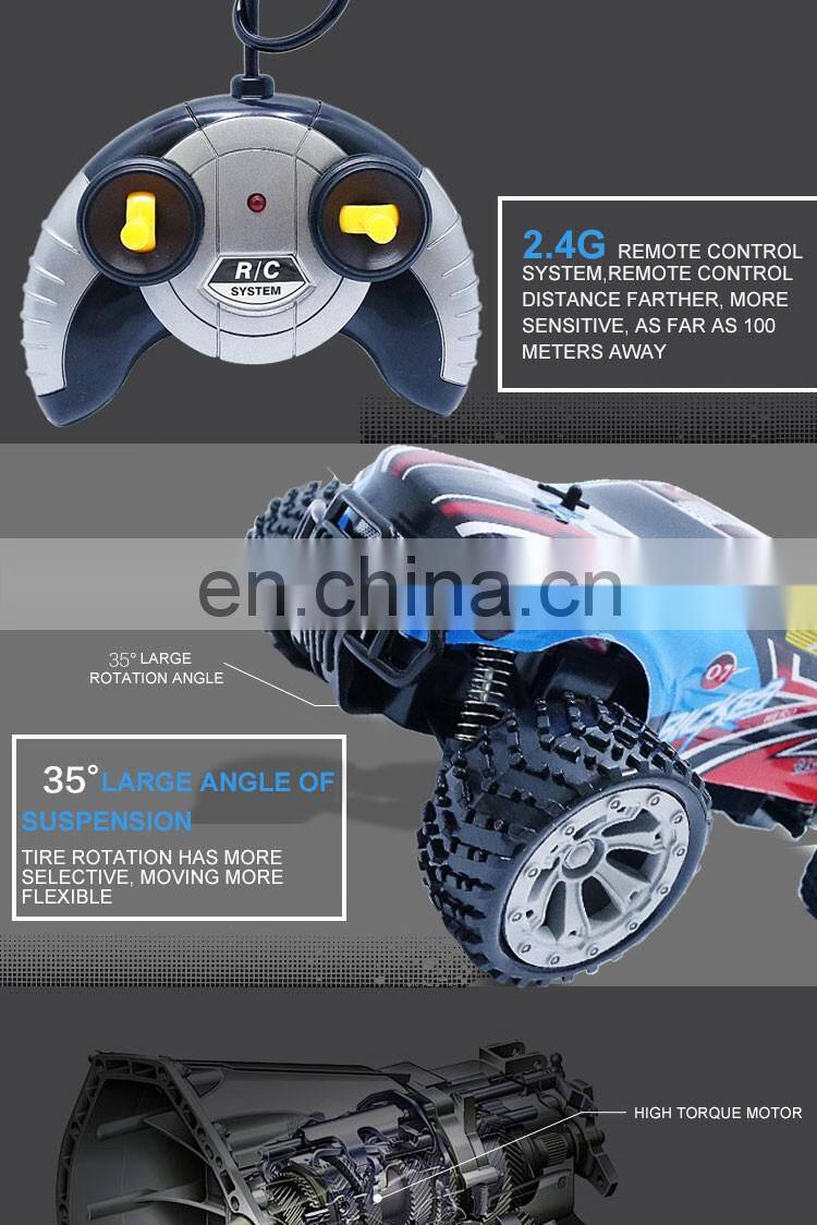 China Chenghai 1:12 RC Electric Car for Discount