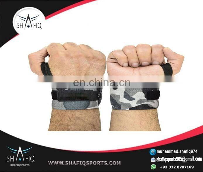 Weight Lifting Wrist Wrap/ High Quality Weightlifting Wrist Wrap