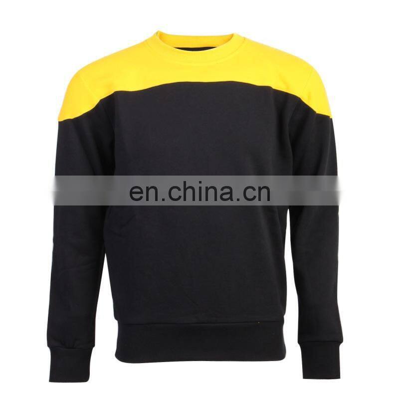 New style fashion custom crewneck sweatshirt - 6 Years Alibaba Experience