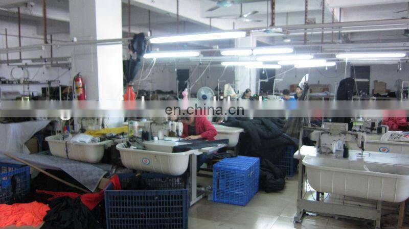 Vest With Flag Print/front print custom designs tshirt/high fashion men clothing/model-sc307