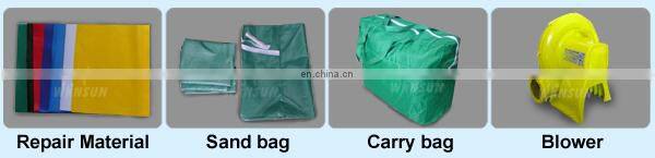 Outdoor inflatable tire,advertising tire model air balloon