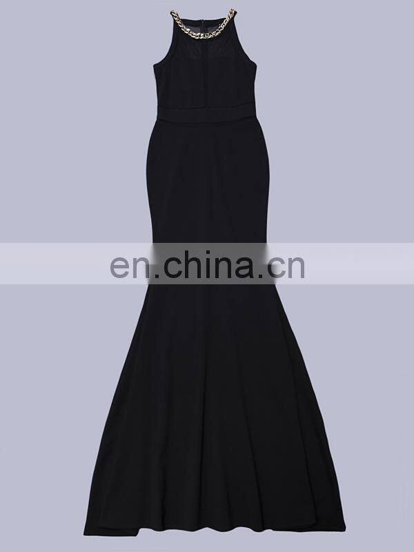 2015 women elegant plus size women maxi dresse women clothing
