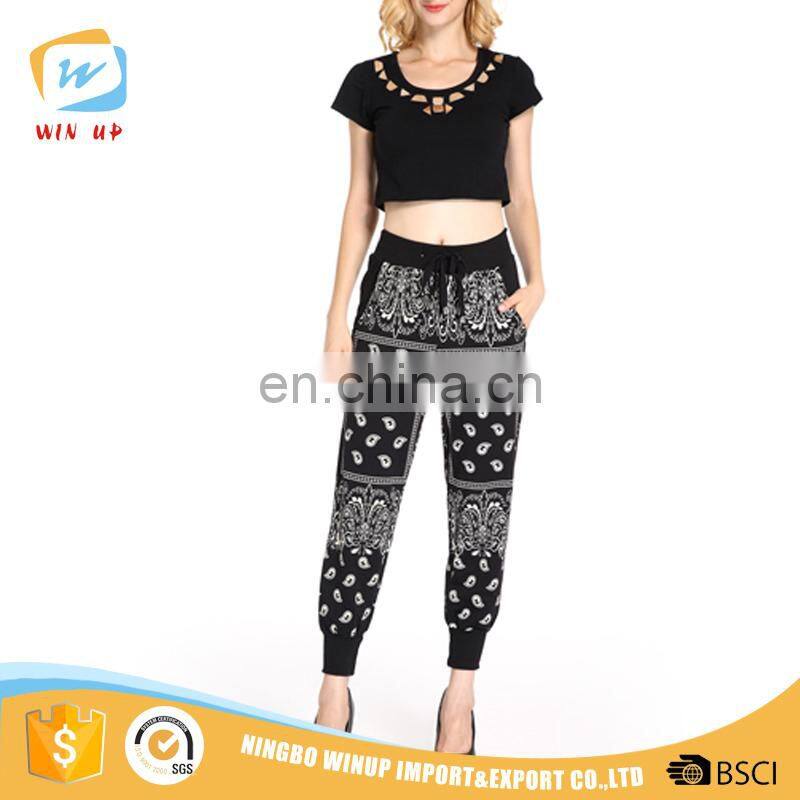 Wholesale 2016 Hot Pants Sexy Pants Women Cargo Pants