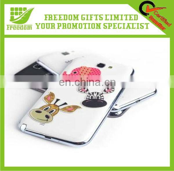 Promotional Top Quality Cell Phone Skin Sticker