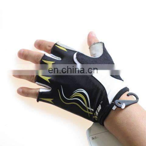 Breathable Outdoor Sport Winter Gloves For Men