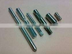 Precision Ground Dowel Pin