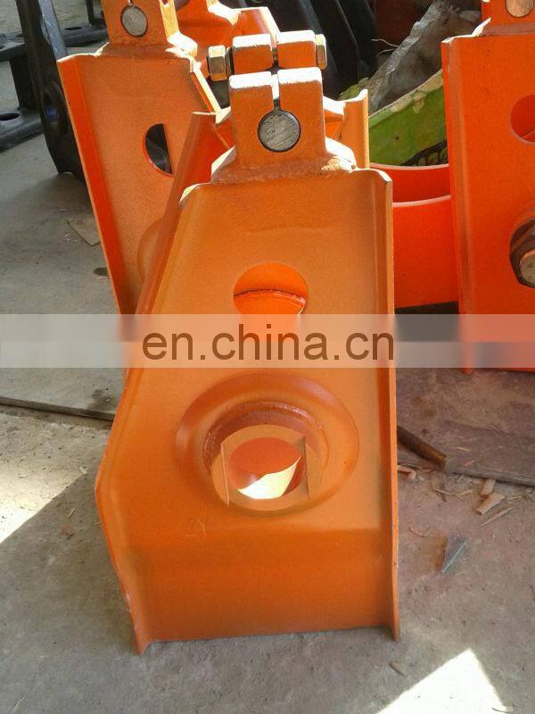 Trailer Suspension Part Hanger