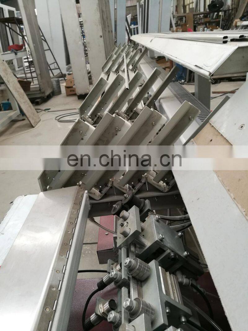 Domestic and international hot sales LWJ01 Automatic Bar Bending Machine