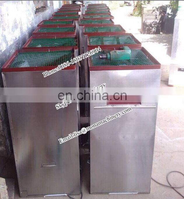 COMPETITIVE PRICE Fish farm widely use fish feeder in aquaculture