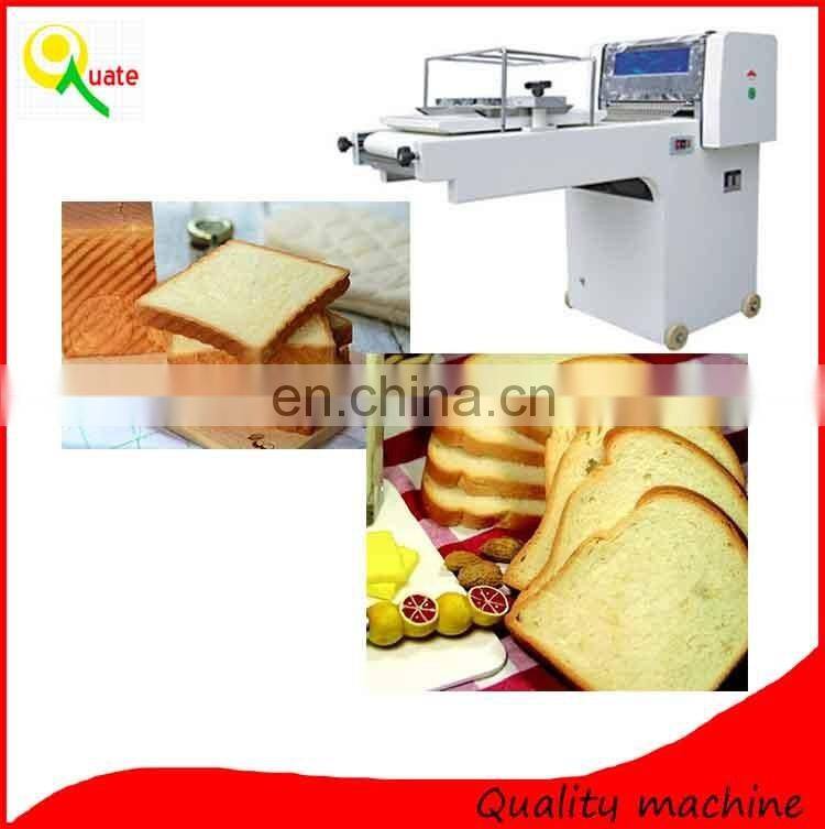 Toast Machine/Slice Bread Toast Making Machine/Toast Bread Machine from luohe