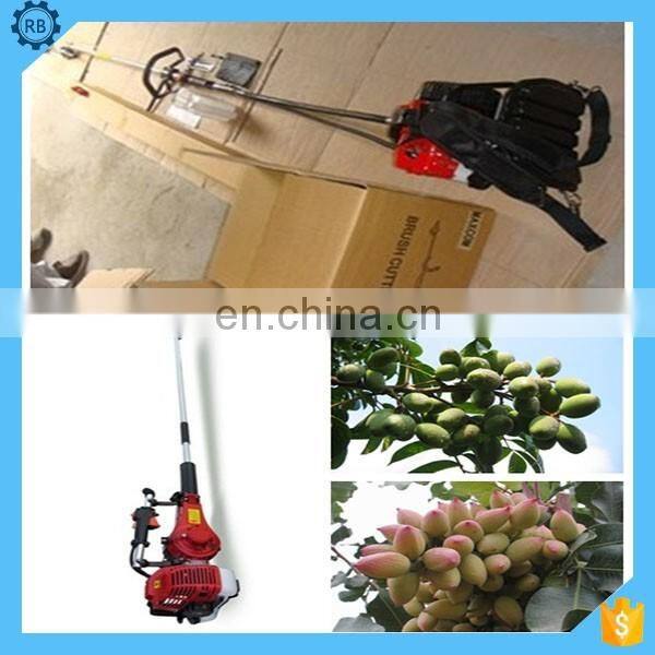 High Efficiency Lowest Price Olive Shaker olive harvester olive picker