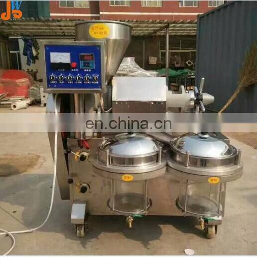 Hot selling peanut rapeseed oli pressing machine /fresh oli press machine