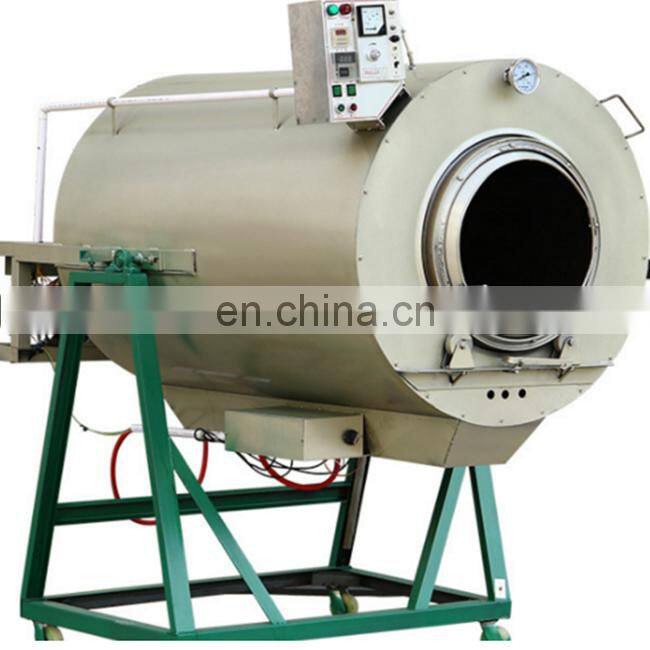 70 Model Factory Direct Sales Gas Type Tea Water-Removing Machine