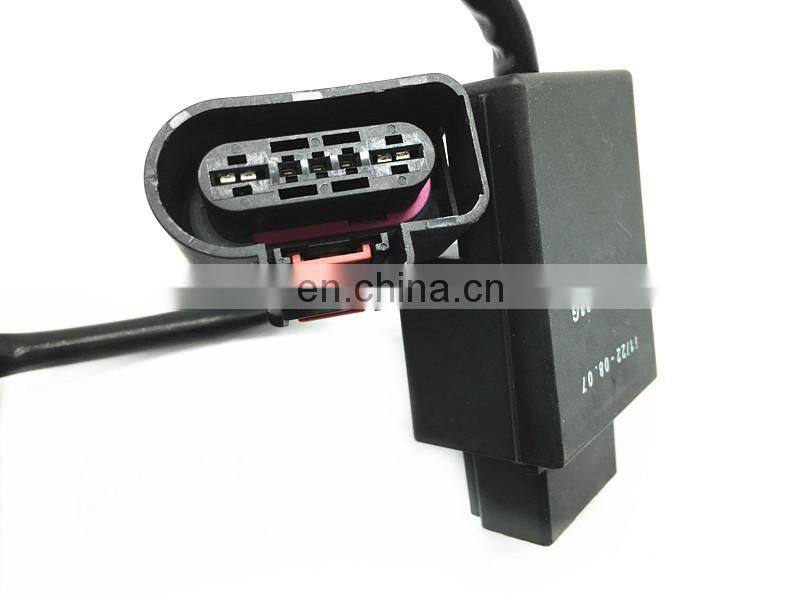 Fuel Pump Delivery Control Module OEM 1K0906093G 1K0906093D