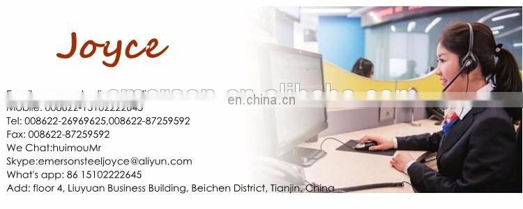 S235/S275/S355 High Quality ms sheet price per kg Hot SALE Steel Plate st52 hot rolled steel sheet