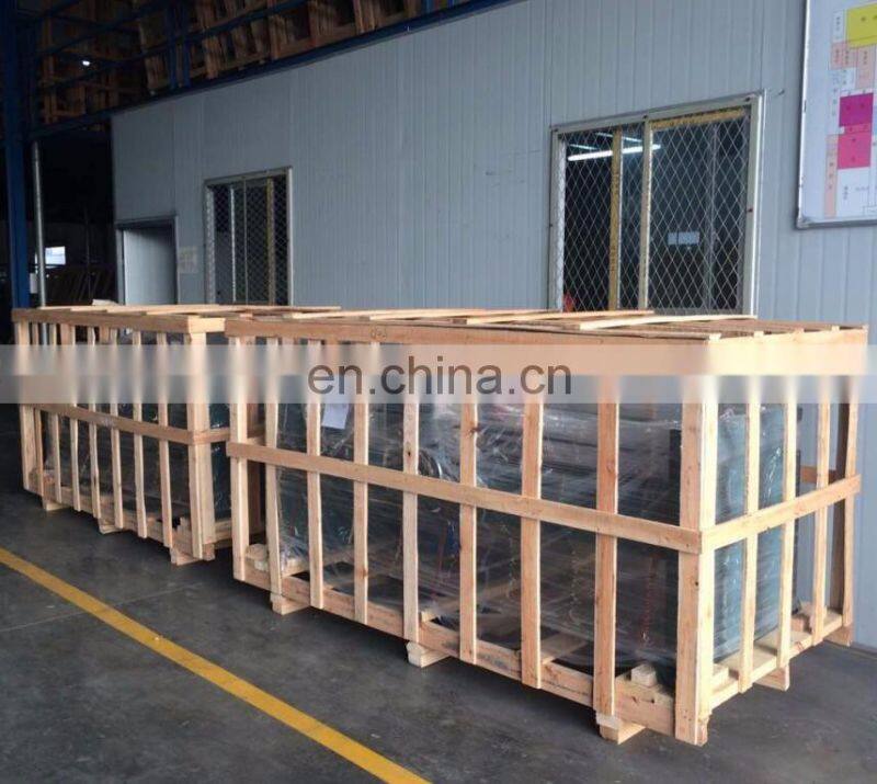 High Quality Product Customized Aluminum Cutting Machine for 45 Degree