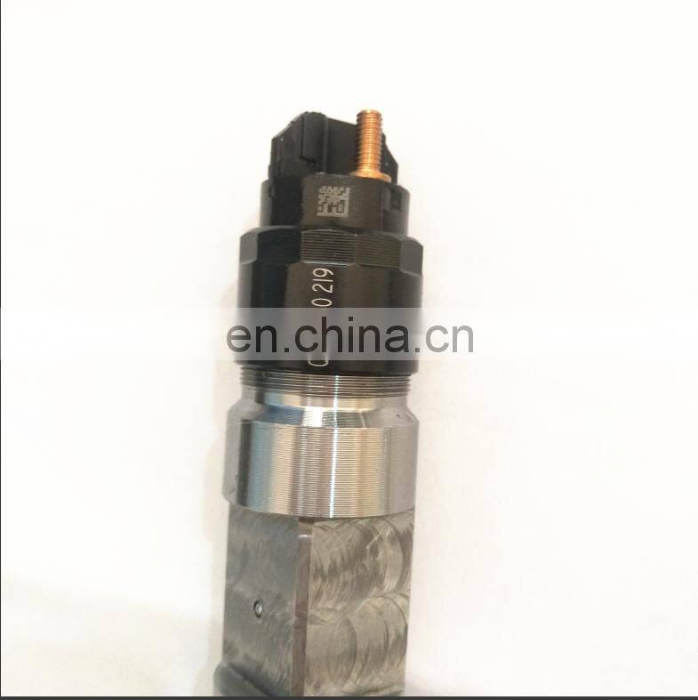 diesel fuel injector 0445120219