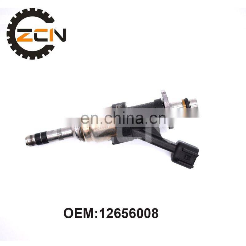 High quality Fuel Injector OEM 12656008 For Camaro 2016-2018 6.2L