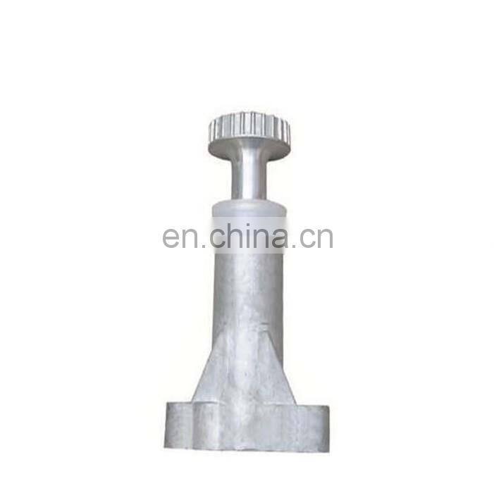 E320C Diesel Engine Fuel Feed Pump 4W0788 for Excavator