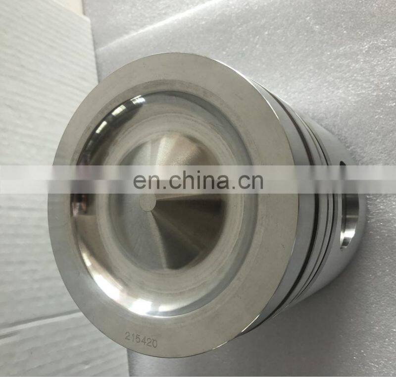 High Quality 6711312110 NT855 Engine Piston 215420