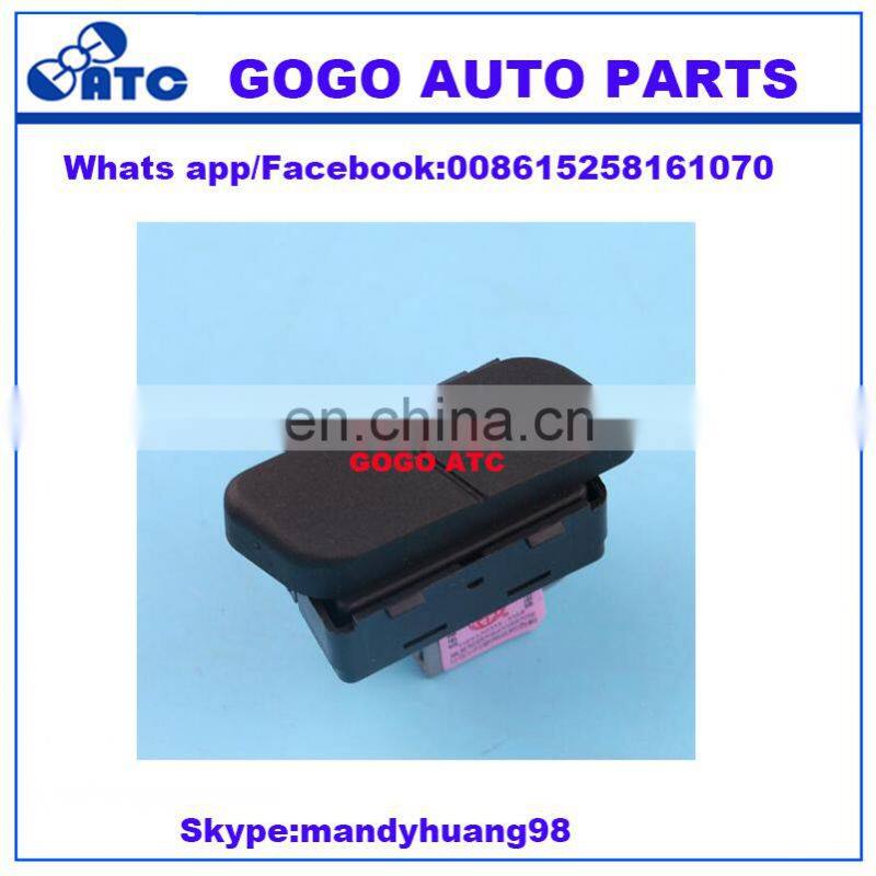 power window switch 6Q0959855 4 PIN REAR LEFT SIDE forVW POLO VW POLO IV (9N3) 05-09