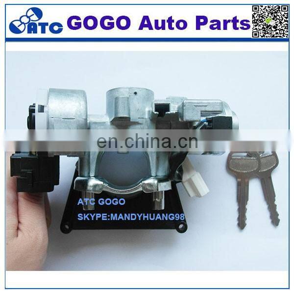 GOGO auto parts ignition switch on APV SUZUKI