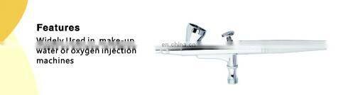 Hot sale high quality and low price airbrush set