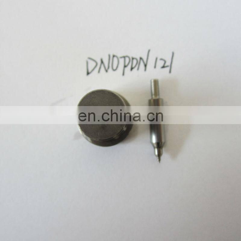 Diesel Engine Parts Fuel Injector Nozzle DN0PDN122 / Retainer Nozzle 9 432 610 237