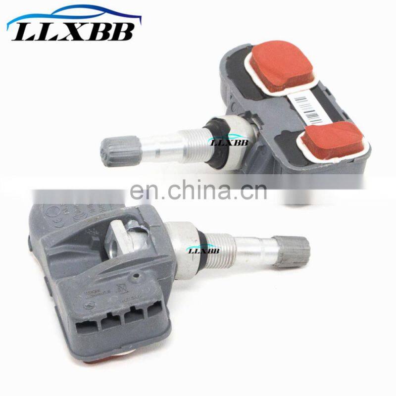 Genuine TPMS Tire Pressure Sensor 0009054100 For Mercedes Benz C250 C300 C350 C63 S550 A0009054100  A0009054100Q01