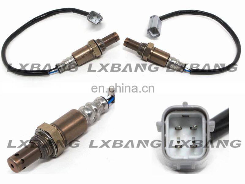 Original LLXBB Oxygen Sensor 211200-7130 For Nissan X-TRAIL 2.5 22693-JA00B 22693JA00B