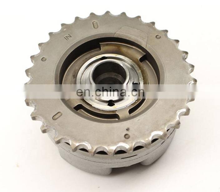 Valve Timing Exhaust Camshaft Adjuster Gear 06E109084M 06E109084S 06E109084P