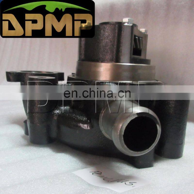 Hino P11C water pump for bus 16100-3910