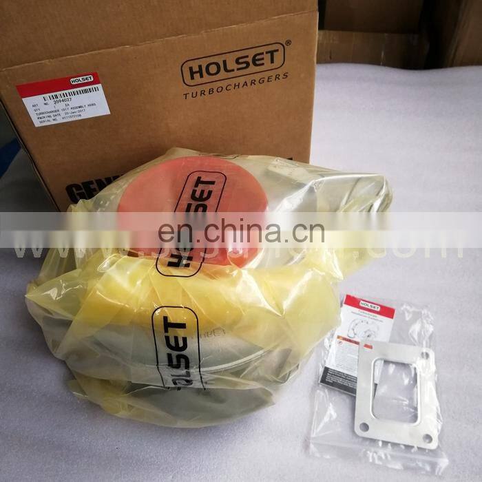 k19 turbochager 3594027