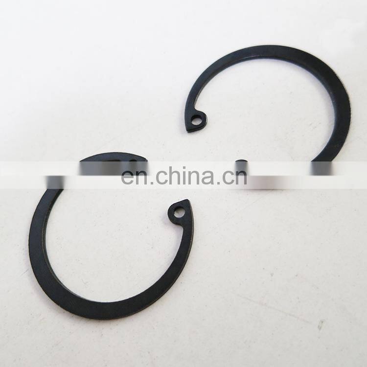 High Quality Excavator Piston Pin Circle 0406503012 Snap Ring