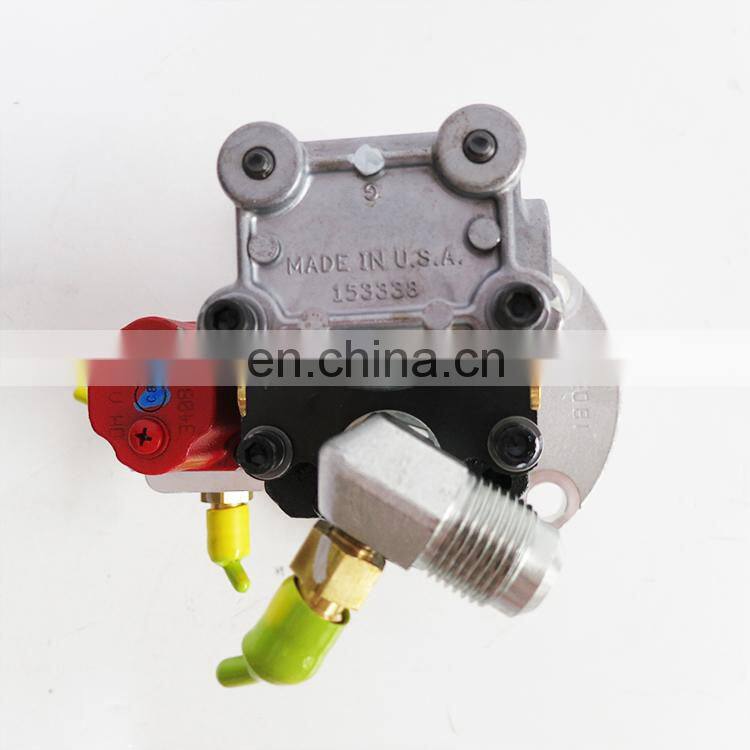 Electrical Ejection Engine 3090942 3417674 QSM11 M11 fuel pump