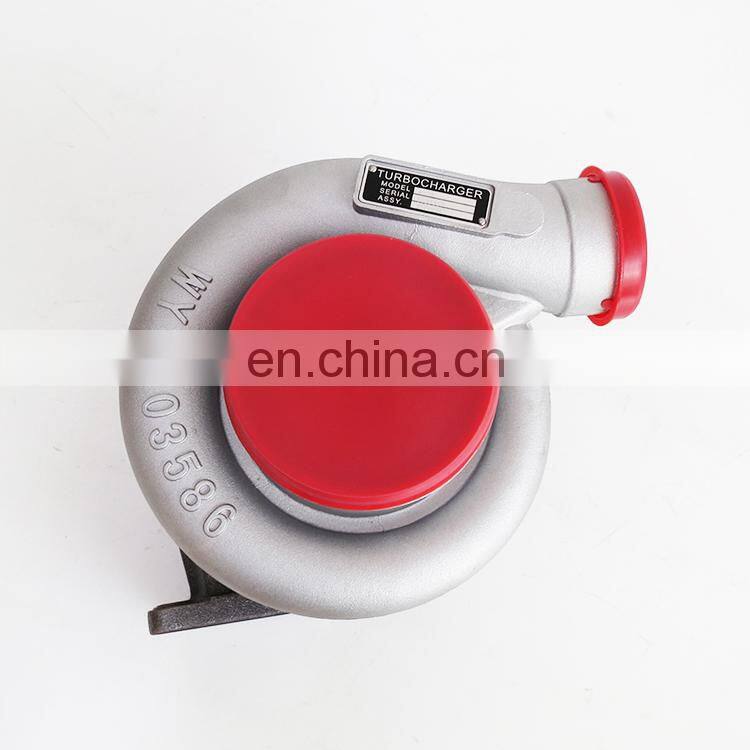 Original Diesel Engine Parts 3524034 6CTA8.3 Turbocharger